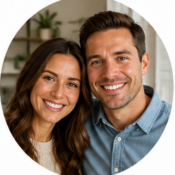 Emily & Jason T.